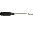 thumbnail image 1 of T15 T20 T25 T30 Torx Head Tamper Proof Security Screw Bolt Hole Screwdriver, 1 of 6