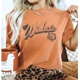 thumbnail image 7 of WILDCAT Garment Dyed Graphic T-Shirt, 7 of 7