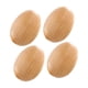 thumbnail image 5 of 4 ganchos de madera para abrigos, organizadores, rústicos, con forma de huevo, para colgar llaves, para colgar cables de extensión, para interiores y, 5 of 9