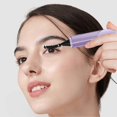 thumbnail image 3 of Portable Electric Eyelash Curler Anti-Scald Heated Lash Curler For Women Travel-Friendly Makeup Accessory, 3 of 5