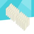 thumbnail image 3 of 240pcs Detachable Nail Art Exercise Board Nail Oil Glue Color Plate Display Board Practice Board, 3 of 5
