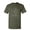 Military Green, variant on I Tried To Be Good Sarcastic Humor Graphic Novelty Funny T Shirt