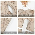 thumbnail image 6 of Pioneer Flower Floral Print Pattern Toddler Nap Mats for Kids Preschool,Sleeping Mat Bag or Kids,Toddler Sleeping Bag,Toddler Nap Mat or Daycare, 6 of 6