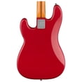 thumbnail image 2 of Squier 40th Anniversary P-Bass Vintage Edition, (Satin Dakota Red, Maple Fingerboard), 2 of 6