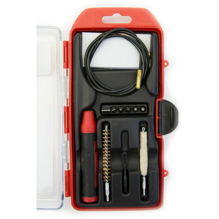 270 cleaning outlet