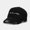 Black, variant on Unisex Sports Performance Baseball Cap for Cycling Hiking and Outdoor Sun