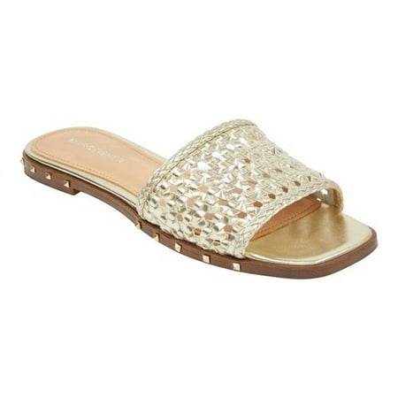 Women's Marc Fisher Jeremy 2 Slide Sandal