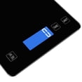 thumbnail image 2 of Labymos Professional Digital Scale with Waterproof Surface 15kg/1g Mini Baking Scale Portable Jewelry Scale High, 2 of 7
