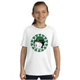 thumbnail image 4 of Betty Boop St Patricks Day Leprechaun Girls Kids T Shirt Tees Teen Brisco Brands XS, 4 of 5