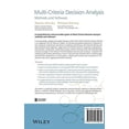 thumbnail image 3 of Multi-Criteria Decision Analysis: Methods and Software, (Hardcover), 3 of 3