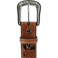 thumbnail image 3 of Jack Daniel's  Western No. 7 Belt (Men), 3 of 4