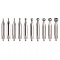 thumbnail image 2 of Indicateur de Cadran 30mm de Long avec M2 5 Billes en Carbure Filetées, 2 of 3