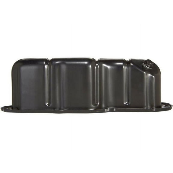 Lower Oil Pan - Compatible with 2012 - 2021 Nissan NV1500 4.0L V6 2013 2014 2015 2016 2017 2018 2019 2020