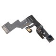 thumbnail image 3 of Módulo de cámara frontal Micrófono de repuesto Sensor de luz de proximidad Cable de cámara frontal para iPhone 6S Plus, 3 of 5