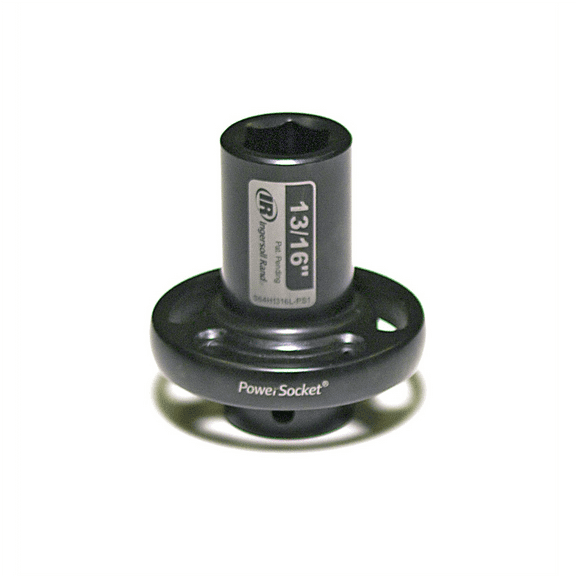 Ingersoll Rand POWER SOCKET, 13/16"