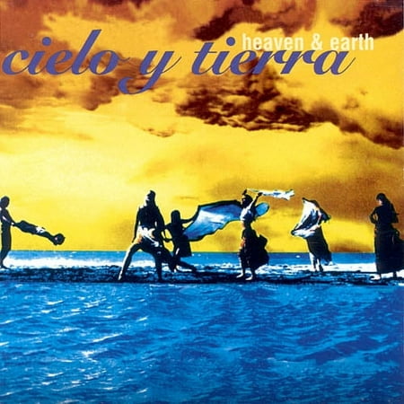 Cielo Y Tierra