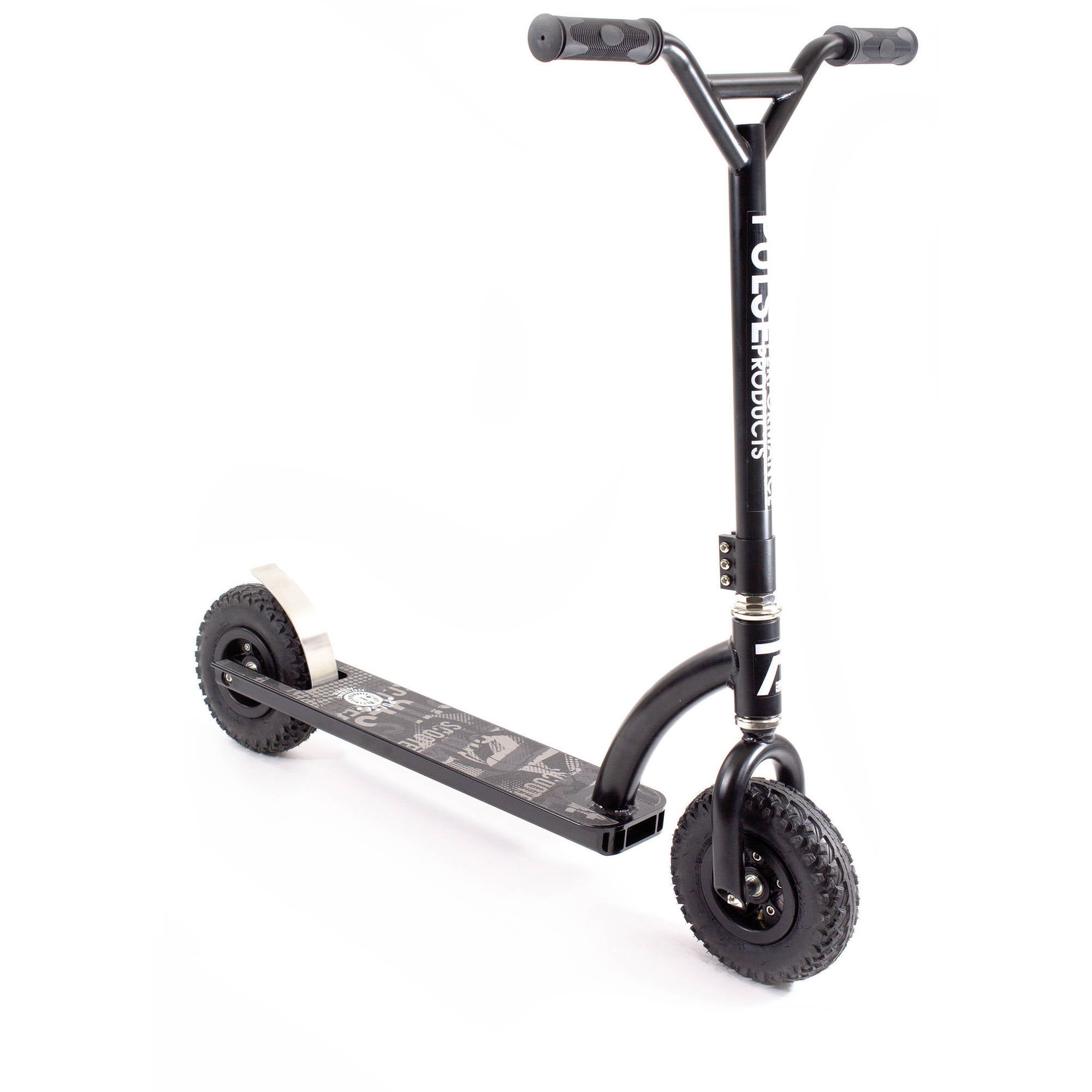 oxelo mf dirt scooter