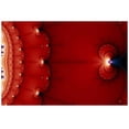 thumbnail image 1 of Backlund "The Gravity Wells" Glossy Poster, 1 of 2