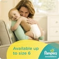 thumbnail image 5 of Pañales Pampers Swaddlers Talla 3, Paquete de 88, 5 of 5