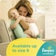 thumbnail image 5 of Pañales Pampers Swaddlers Talla 3, Paquete de 88, 5 of 5