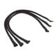 thumbnail image 4 of Cable de Alambre de Motor de 3 Uds, 250mm para Coche de telemando 1:10, Buggy, Camión, Piezas de Juguete, 4 of 8