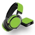 thumbnail image 2 of MightySkins SSARPR-Solid Lime Green Skin for SteelSeries Arctis Pro Wireless - Solid Lime Green, 2 of 4