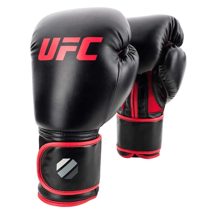 ufc training kit