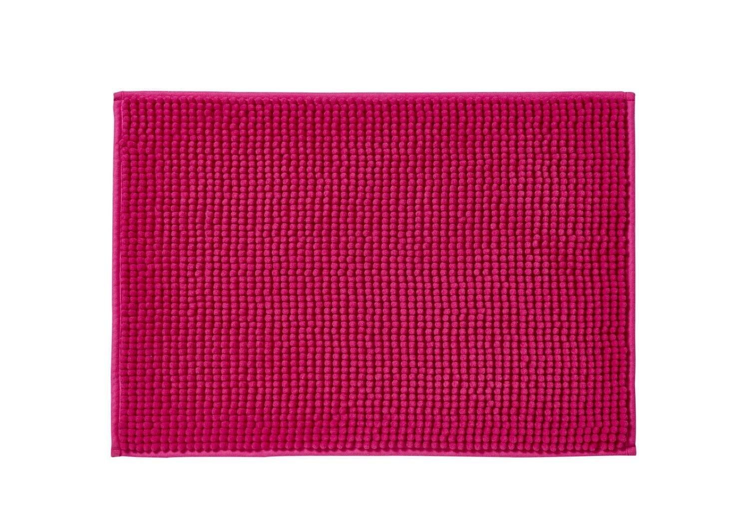 Red Label Noodle Bath Rug