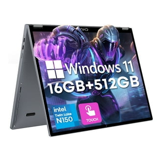 Walmart Black Friday Deals 2025 - 2025 Gaming Laptop, 15.6