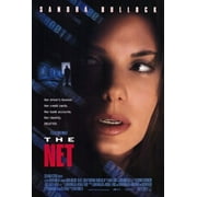 The Net DVD 0053