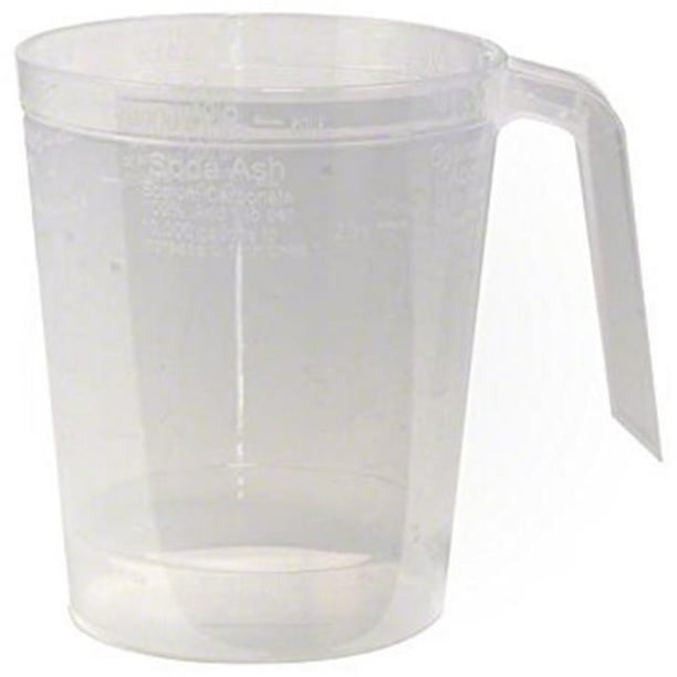 Custom Moulded Products 25600411000 Smart Scoop Pool & Spa Chemical