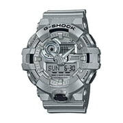 [Casio] Wristwatch G-SHOCK GA-700FF-8AJF Forgotten future SERIES Men's Silver