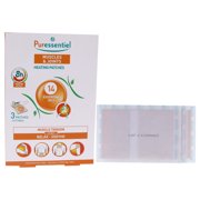 Puressentiel Muscles and Joints Heating Patches, Heat Patches, 3 Pc