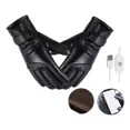 thumbnail image 1 of * Guantes De Motociclismo Para Invierno Frío Impermeables, 1 of 8