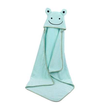 absorbing bathrobe washcloth