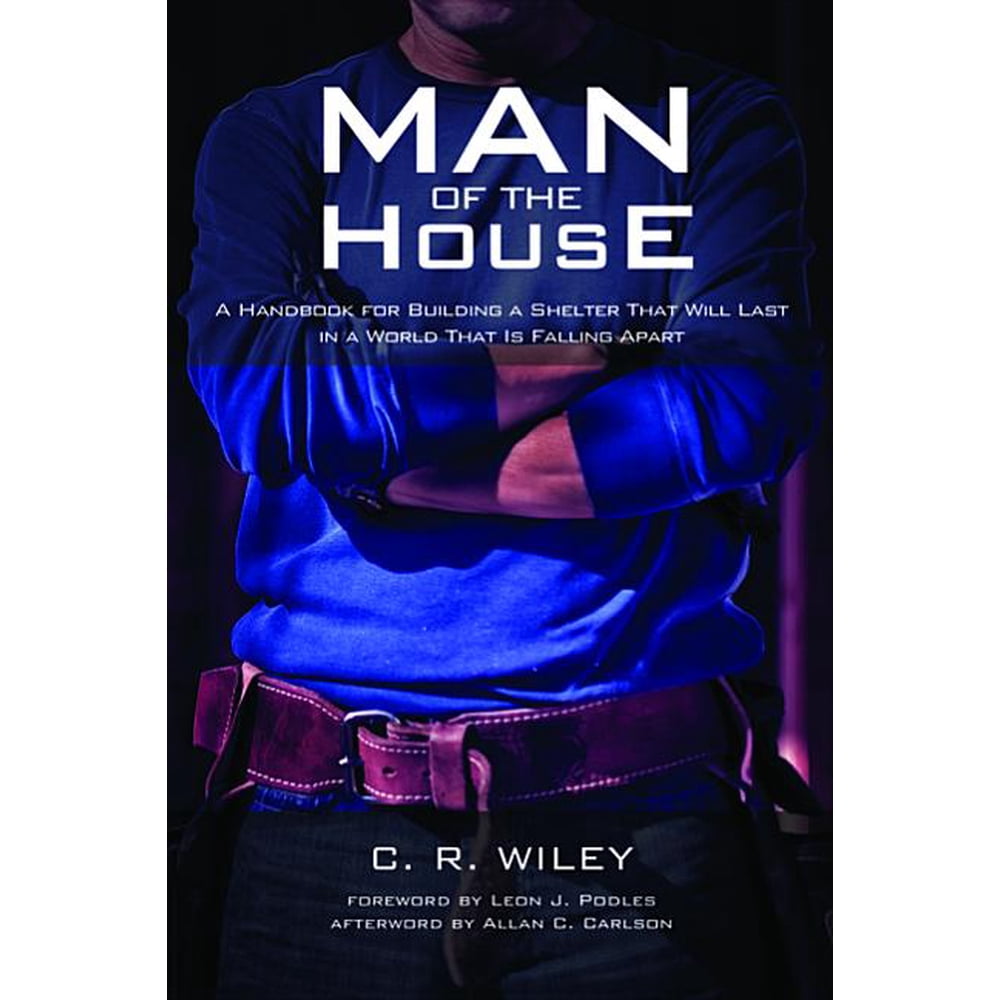 Man of the House (Paperback) - Walmart.com - Walmart.com