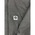 thumbnail image 3 of Buffalo Outdoors® Workwear Men's Sherpa Lined Hooded Sweatshirt, 3 of 3