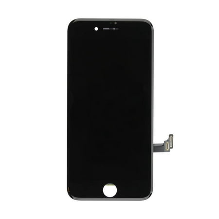 Full Assembly Touch Screen LCD Digitizer for iPhone SE (2020) LCD Screen Replacement Display 4.7