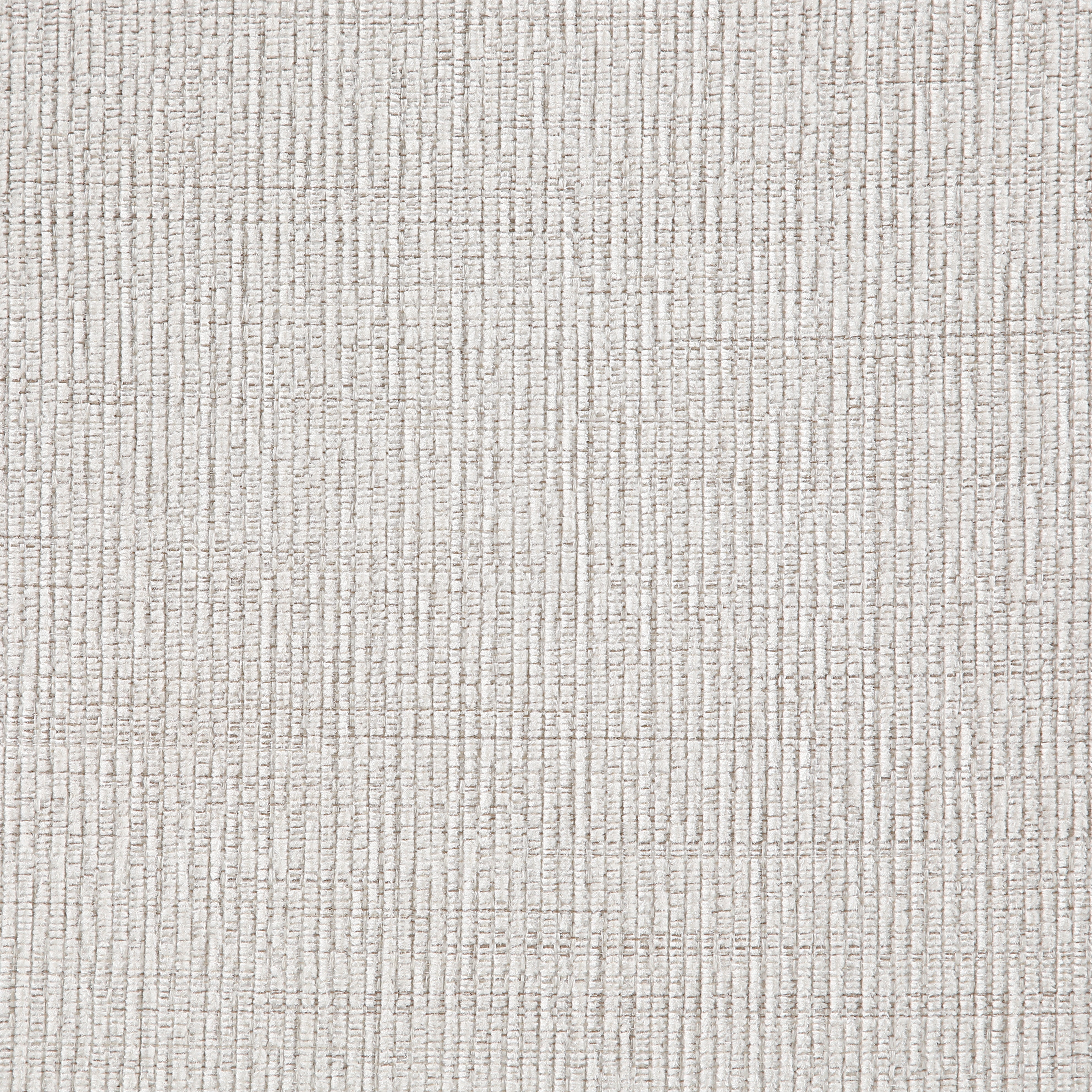 Ouida Beige Linen & Brown Side Chair (Set-2)