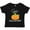 AB-Black, variant on Inktastic Gigi Little Pumpkin Halloween Grandchild Boys or Girls Toddler T-Shirt