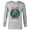 Athletic Heather, variant on Lucasfilm Willow Movie Unlikely Hero The Magic Lies Within - Long Sleeve T-Shirt for Men - Customized-White