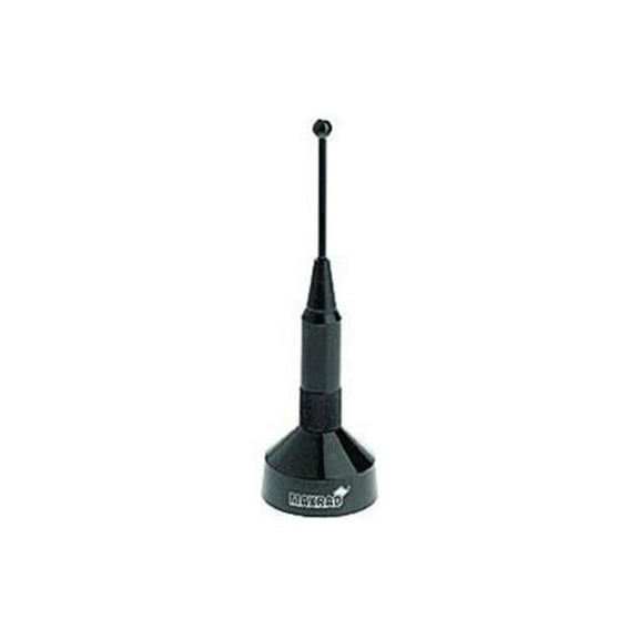 2.4-2.5 GHz - 3dB Max Mobile Antenna - Black