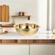 thumbnail image 4 of Lavabo de acero inoxidable, resistente, para cocina, verduras, multiusos, para baño, de metal, 4 of 6