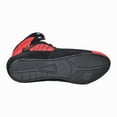 thumbnail image 2 of Beastpowergear Bodybuilding Weightlifting MMA Cross-Trainer & Wrestling Shoes For Mens Red, 2 of 4