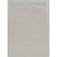 thumbnail image 1 of Riverbay Furniture 2' x 3' Shag Accent Rug in White, 1 of 3