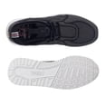 thumbnail image 2 of Tenis Fila Overpass 2.0 5RM00258003 Mujer Negro 25, 2 of 7