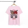 thumbnail image 2 of In my baseball Mom Era for mom Mother's day Unisex Cotton Tee, 2 of 6
