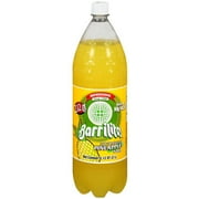 Barrilitos Flavored Soda