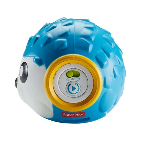 Fisher-Price Think & Learn Rhythm 'n Roll Hedgehog