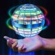 thumbnail image 1 of Flying Orb Ball Toys Cosmic Globe Boomerang Hover Ball Galactic Fidget Spinner Hand Drone Orbit Magic Cool Stuff Birthday For Boys Girls Teens 6-10+ Year Old Outdoor, 1 of 4